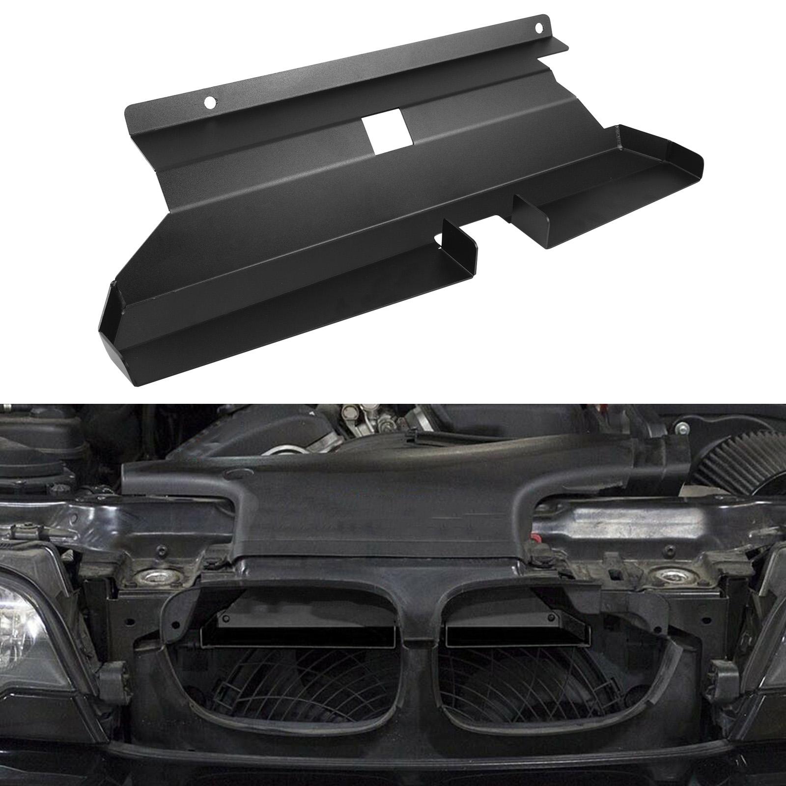 BEVINSEE Air Intake Scoop for BMW