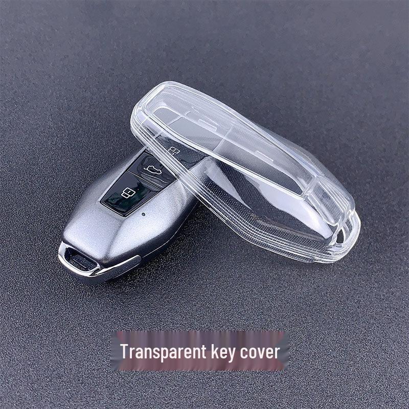 

Chery icar03 Key Cover 03T - EQ7 Car Accessories V23 Shell