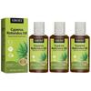 3x Cyperus Oil Rotundus for Hair Removal -  Natural Cyperus Oil Reducing the Growth of Body Hair, Moisturizing and Soothing