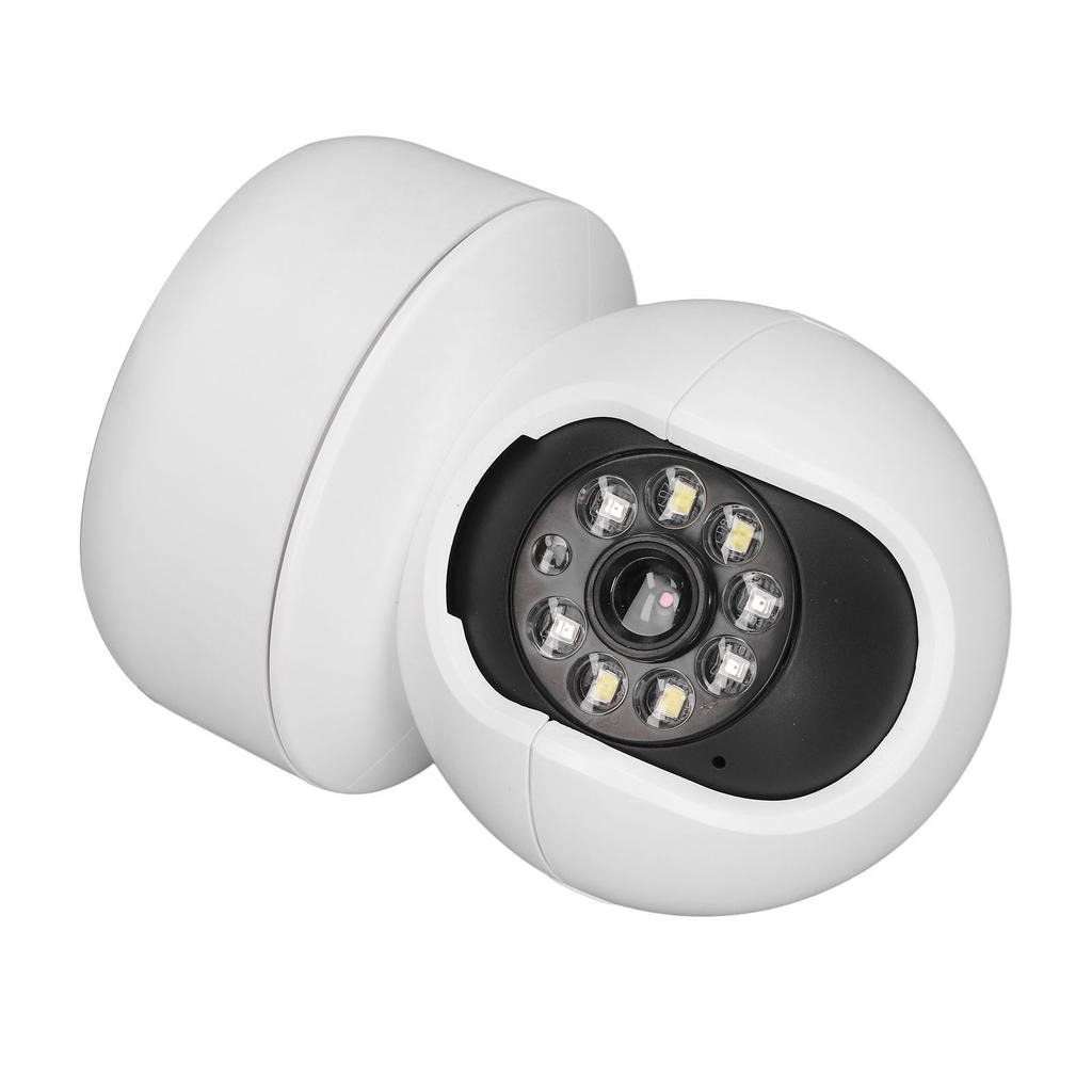 Security Camera HD Night Vision 1080p Intelligent PTZ 2 Way Voice Communication WIFI Surveillance Camera