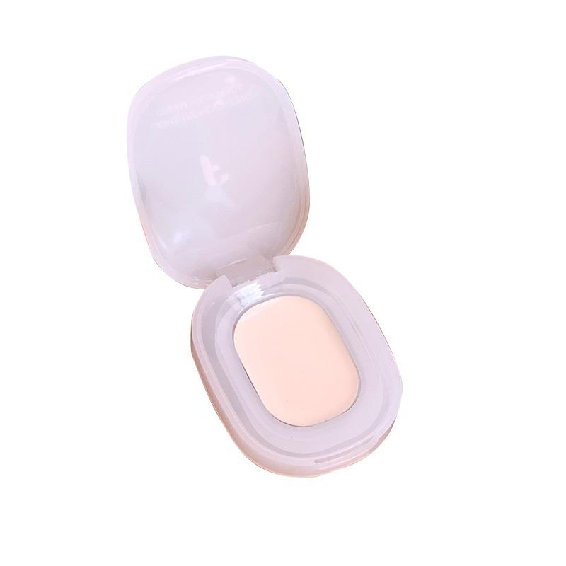 Smooth Hydrating Face Highlighter Cream Brighten Skin Tone Non Cakey Beauty Makeup