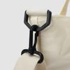 Women's Oxford Tote Bag Lightweight Shoulder Crossbody Bag Large Capacity Mother Bag