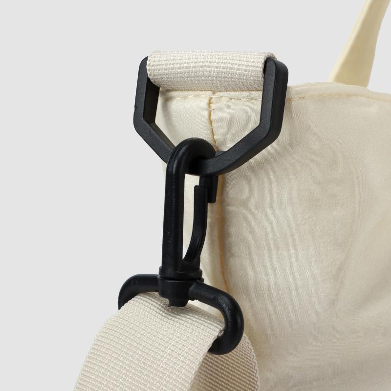 Women's Oxford Tote Bag Lightweight Shoulder Crossbody Bag Large Capacity Mother Bag