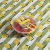 Bain De Soleil Salad Container | Yellow