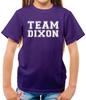 Team Dixon - Kids - Funny Love Talent Alexei Britains Tv Show Judge