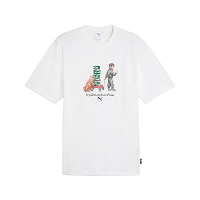 T-shirtler – Tişörtler