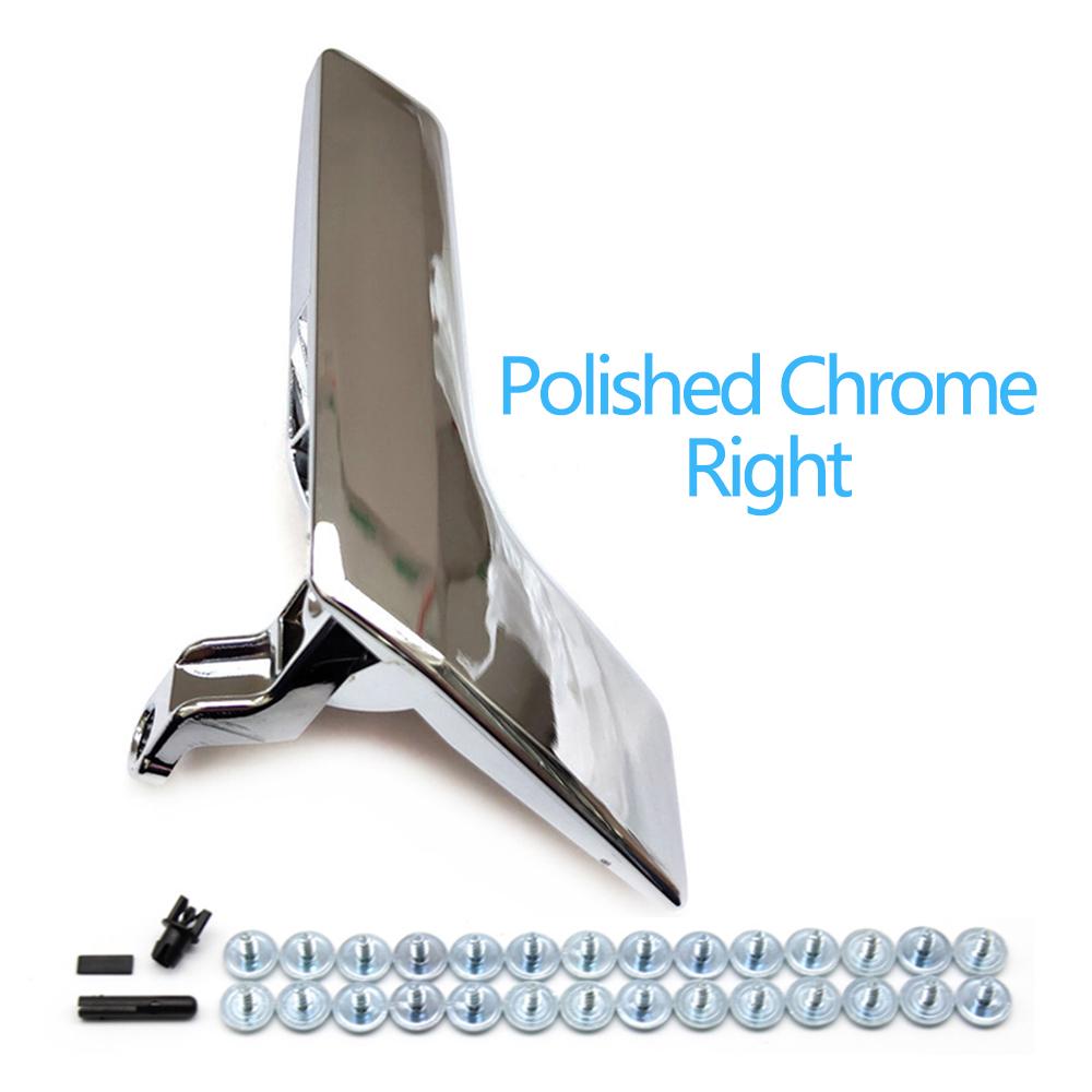 Neuer, verbesserter verchromter Innentürgriff für Mercedes Benz W204 C-Klasse GLK 300 C180 C200