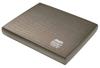 AIREX Balance Pad Elite Training 60mm Charcoal Mat, Thick,