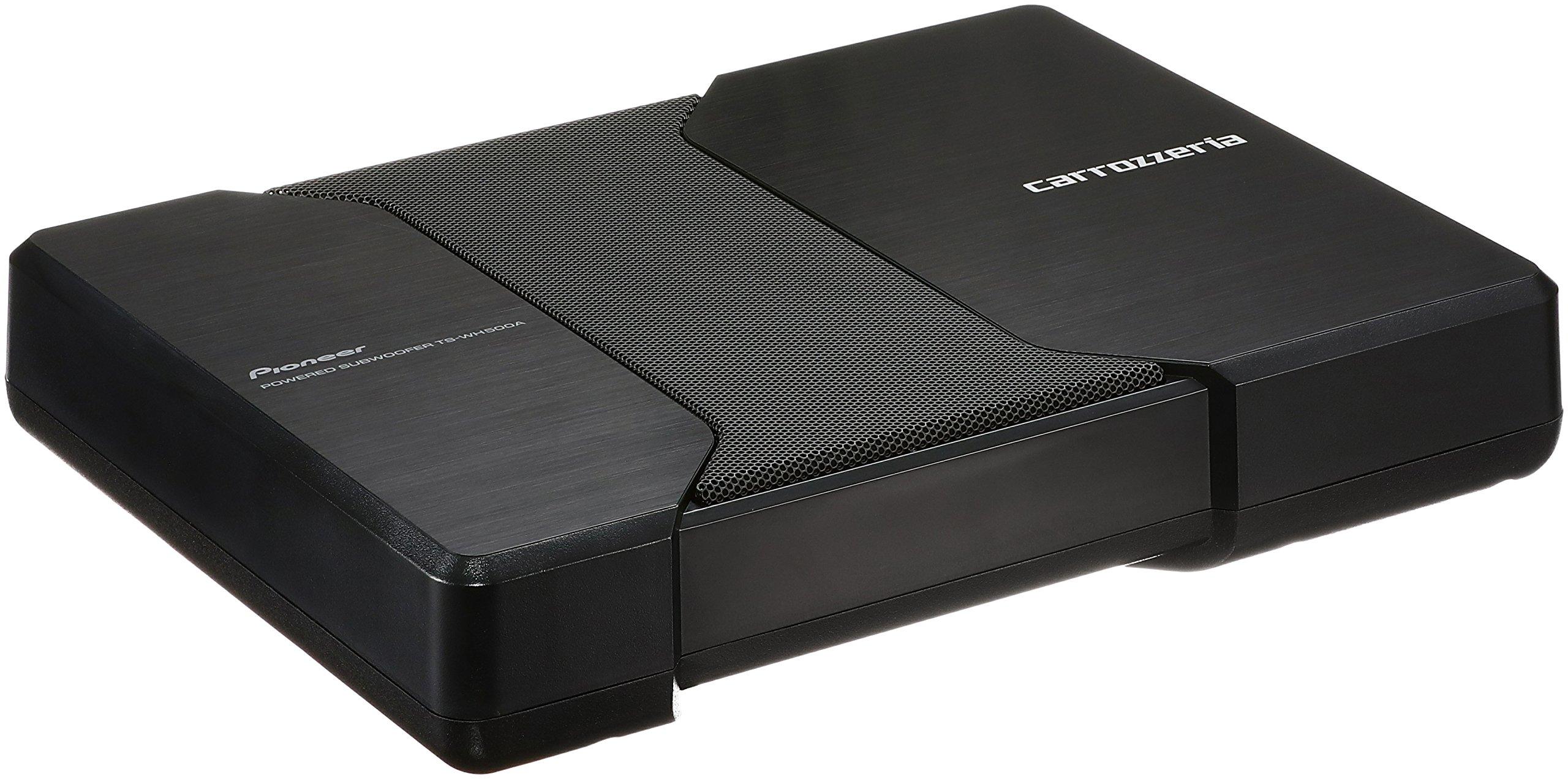 

Pioneer Динамік Pioneer Сабвуфер Активний сабвуфер Carrozzeria TS-WH500A