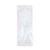 100 Pieces/Pack 4x200mm Cable Tie Can Be Released Fixed Bound Disassembled Slip Fastening Loops Nylon Tie