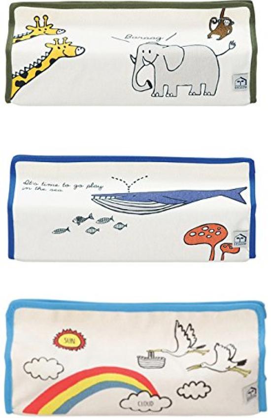 Hemmings Tissue Case Tente Enfant Sky 329004