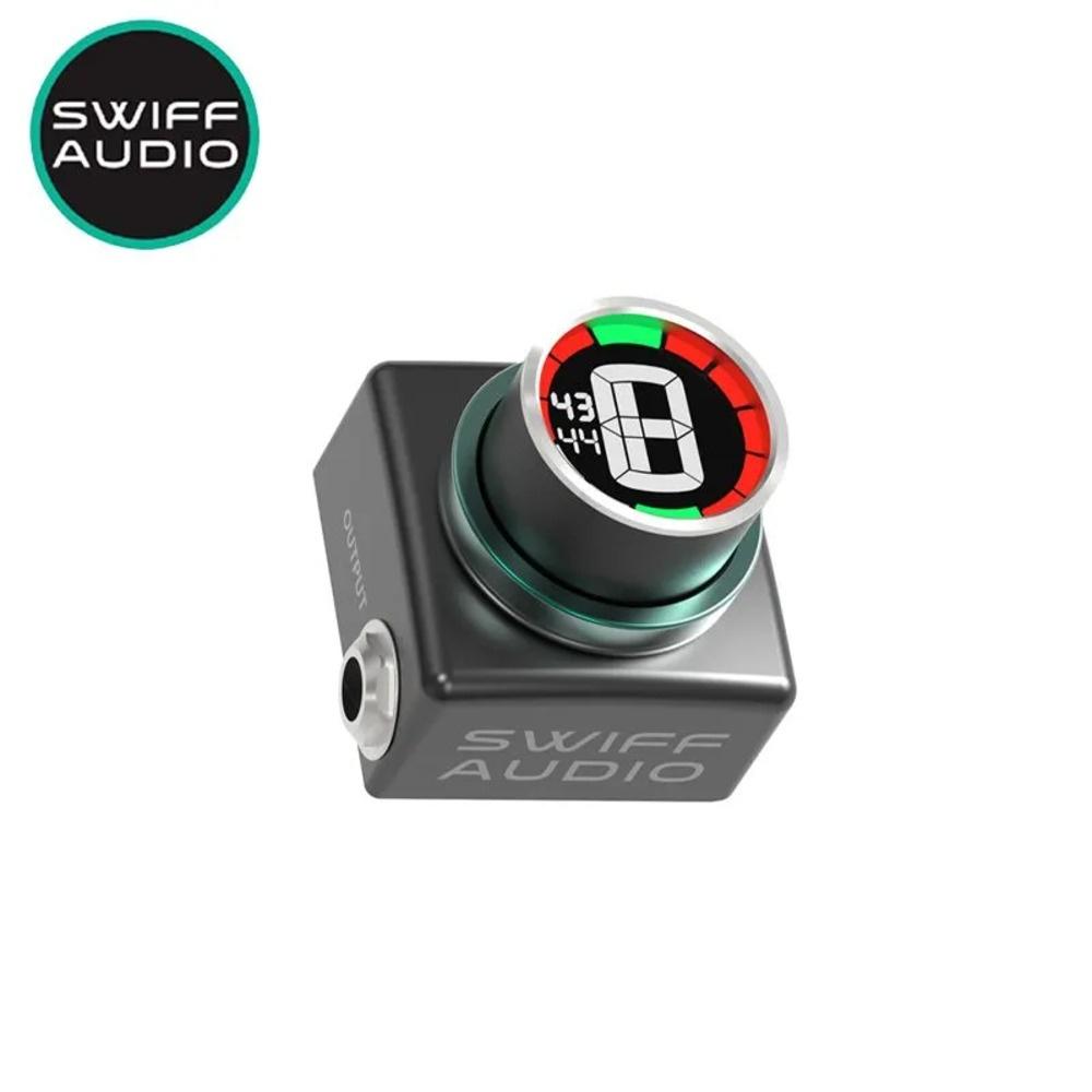 

SWIFF AUDIO C20 Tuner Mini Pedal