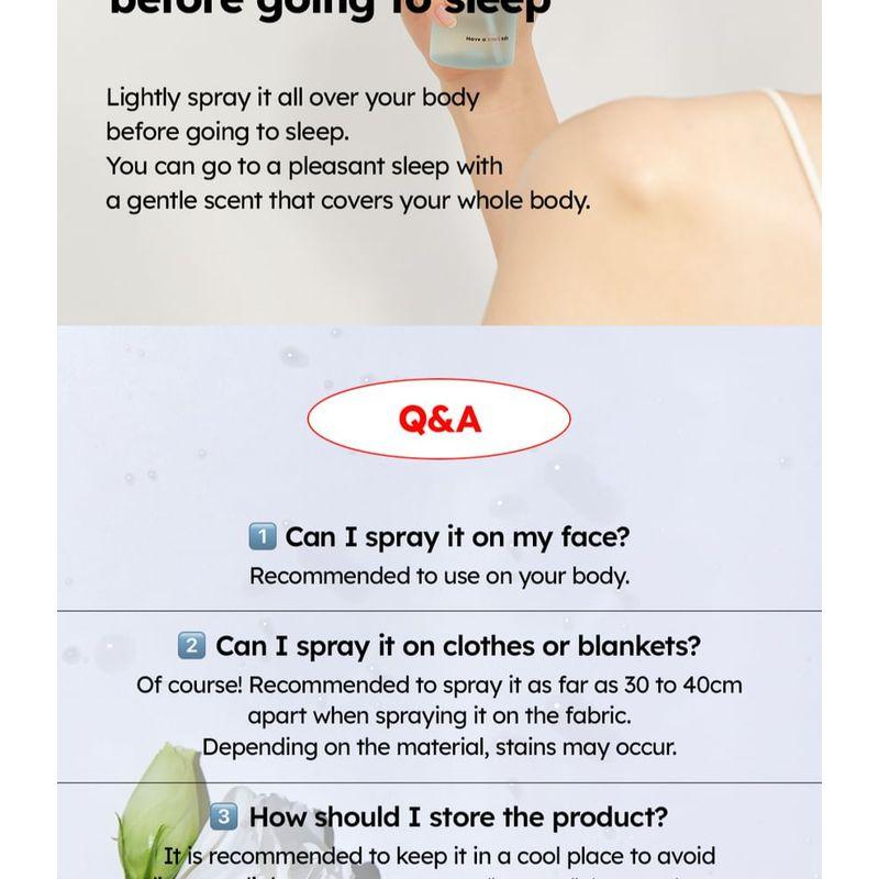 skybottle - Perfumed Hair & Body Mist - 5 Types