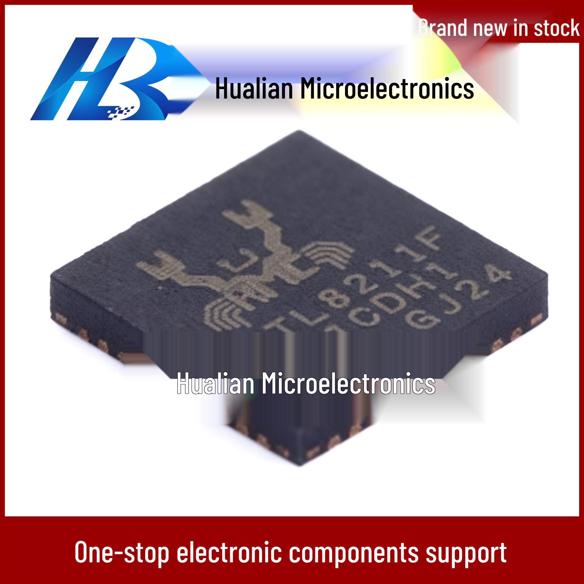 

Realtek RTL8211/RTL8211F/RTL8211F-CG Ethernet Interface Chip