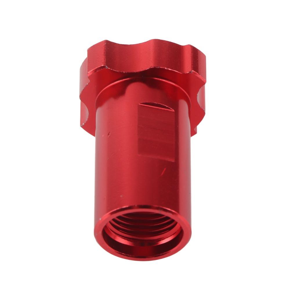 1.5mm Pitch Airbrush Adapter 16mm Thread Pot Joints Spray Cup Connector  Automotive Painting