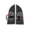 2x Indicatori di direzione dinamici a LED per specchietto retrovisore per Renault Megane 3 MK3 III RS 2008-2016 Laguna III X91 Fluence