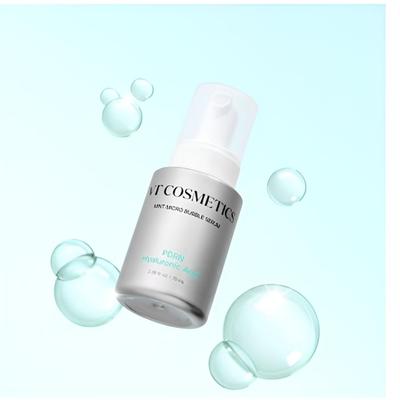 PDRN Hyaluronic Mint Micro Bubble Serum 70ml