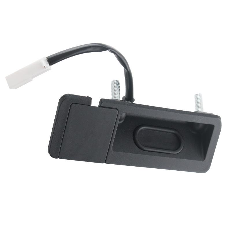 Trunk Release and Sensor Switch for Zotye T600/Damai X5 Tailgate