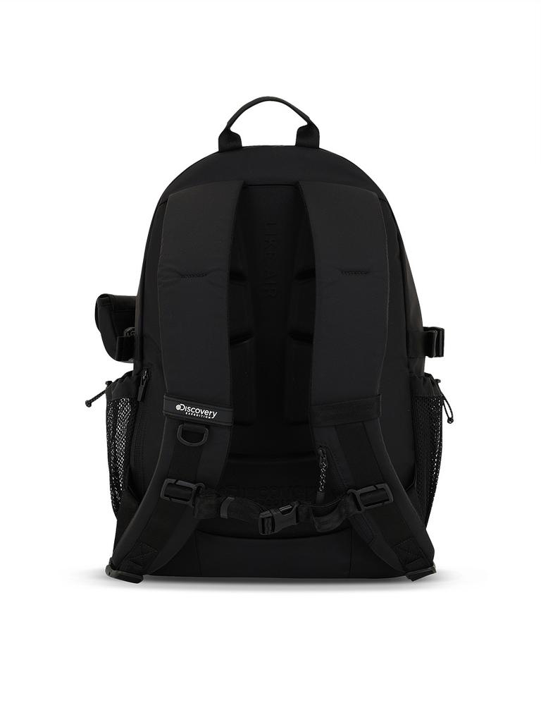 Discovery Expedition Like Air Light Backpack 23 (Black)