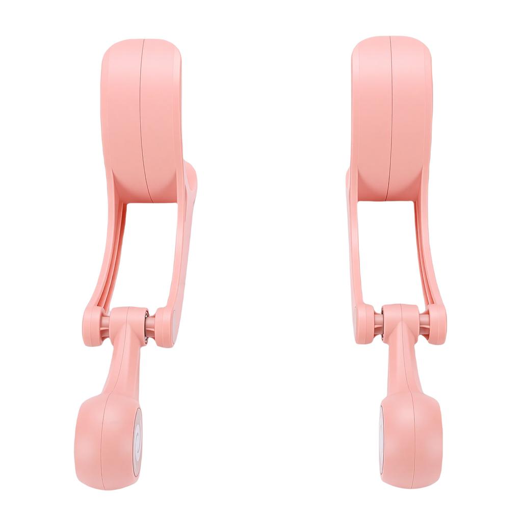 Rotatable Ropeless Battle Rope No Anchor Home Gym Fitness Arm Strength Training Rotating Rope for Women Men Pink