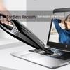 Portable High-Power Handheld Car Household Vacuum Cleaner