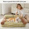 Cat Couch Bed And Dog Couch Bed Pet Couch Bed For Small Pet Cute Dog