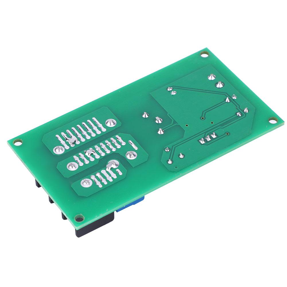 30A DC 12V Delay Timing Relay Module Delay Timer Board 0.15 Seconds Time Range