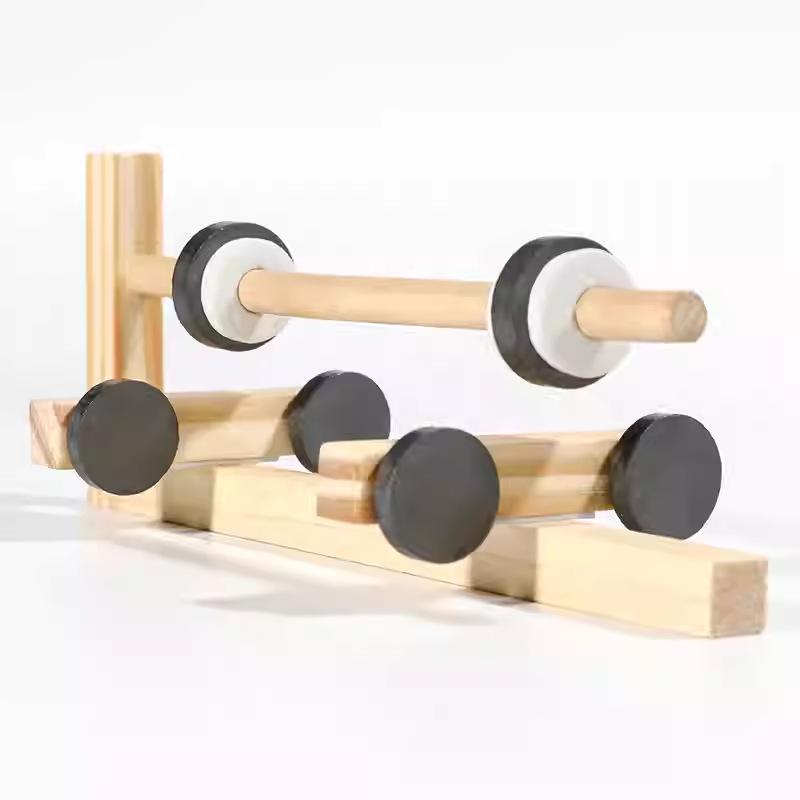 Набор магнитной левитирующей ручки: Сделай сам Физический научный эксперимент Other