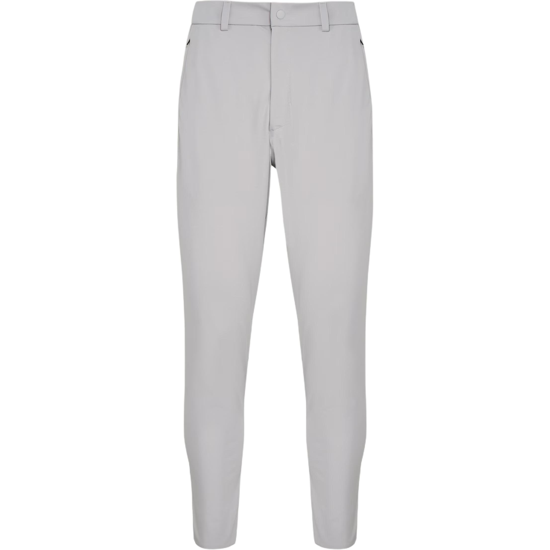 Adidas Cotton Wuzong Series Cool Feeling Mid Waist Casual Pants Men pants KG0814 S