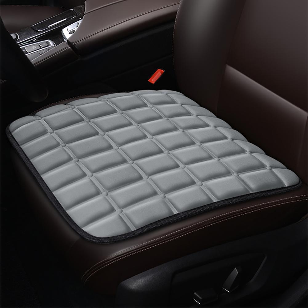Heated Car Seat Cover USB 5V Heating Electric Car Seat Cushion Comfortable Non Slip Scratch Resistant Auto Interior Accessories