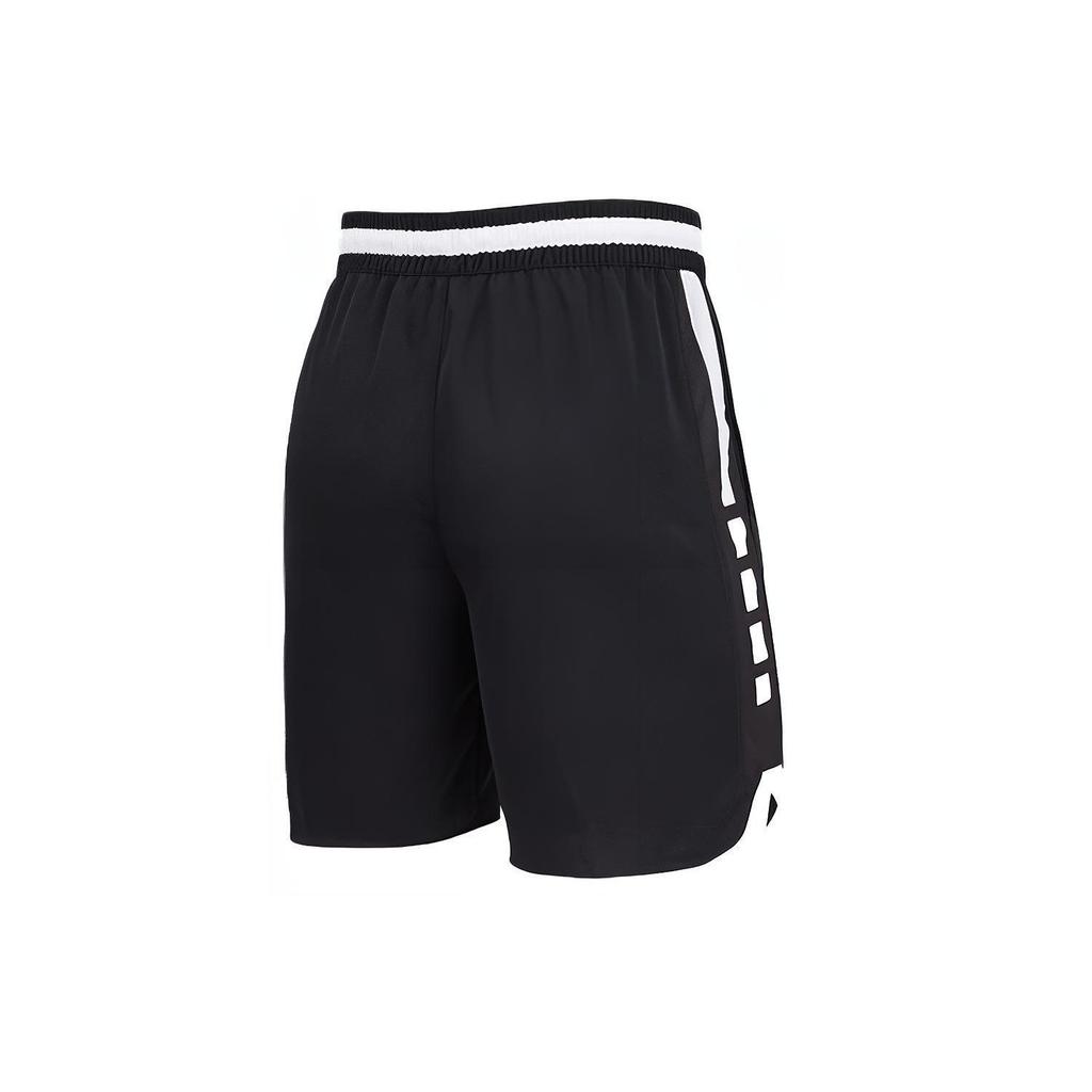 Nike Basketball Shorts Men's Black DD0564-010