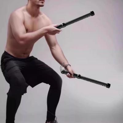 1 Ζευγάρι Σχοινί Μάχης Χωρίς Σχοινί Ελαφρύ Φορητό Σχοινί Προπόνησης Μυϊκή Δύναμη Χεριών Αντιολισθητικό Αρχάρι Οικιακό Γυμναστήριο Σχοινί Προπόνησης