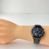 Used Citizen Atessa F950-0029S01 Radio Solar Men's Watch 497