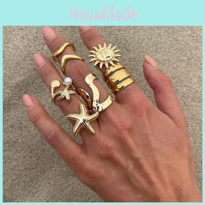 Anelli – Anelli da donna