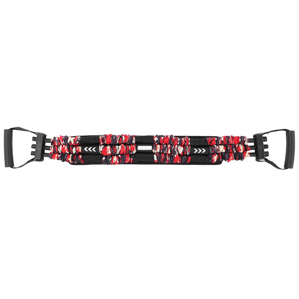 Benching Chest Expander Push Up Bar Chest Press Chest Muscle Trainer Fitness Equipment