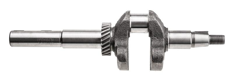 Wał Korbowy Loncin Lc1P65Fe Część Oryginalna 130290441-0001