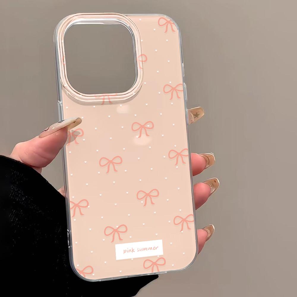 Husă Pictată pentru Telefon pentru iPhone 12 13 15 16 iPhone 16 12 13 14 15 Pro 14 15 16 Pro Max Acoperire Rezistentă la Șocuri Anti-Amprentă Stil Proaspăt Husă Protectoare