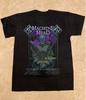 NEW MACHINE HEAD SUMMER Tour Gift For Fan S To 5XL T-shirt MD1096 Unisex T-Shirt
