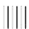 Stylet Capacitif Magnétique Trois-en-un pour Tablette Écran Tactile d'Écriture Convient pour Android et Apple Stylet Capacitif Universel Stylo de Signature Portable