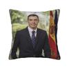 Pillow Case Pedro Sanchez Print  Pillow Cover For Chair Sofa Home Decor Novelty Pillowcases
