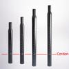 Sturdy and Lightweight Aluminum Alloy Seatpost for Road and Mountain Bike