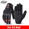 Summer Motorcycle Gloves Breathable Touch Screen Motocross Racing Dirt Bike Cycling Motorbike Riding Gear Gloves
