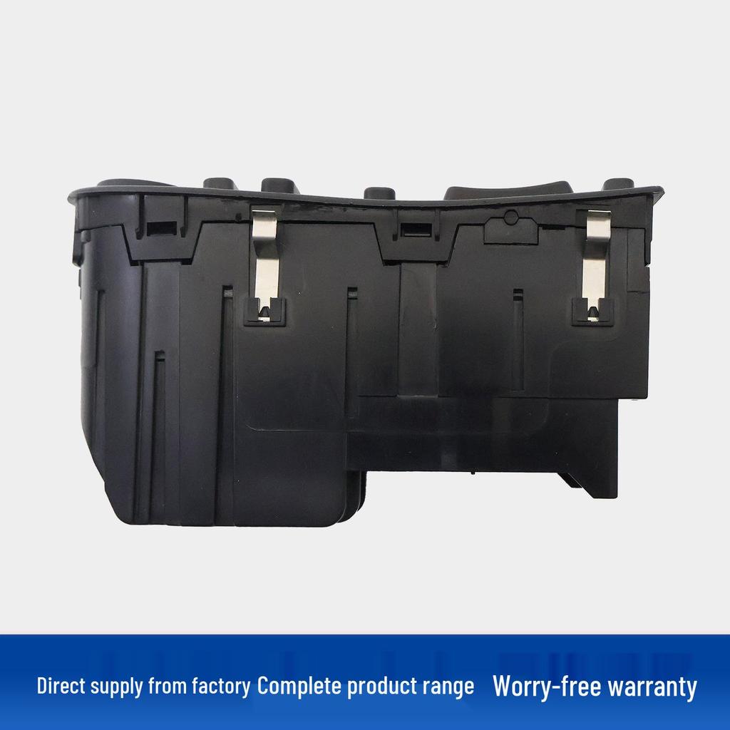 Window Lifter Switch Assembly for MAN TGA/TGS/TGM/TGL/TGX Models (Part 81258067045)