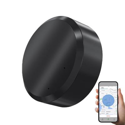 GPS navigace a příslušenství – GPS lokátory