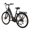 TTGO ZZ-28ST All-Terrain Electric Bicycle 130KM Range 36V20AH Battery 250W Motor 700C*45C Tires Outdoor Riding E-Bike For Adult