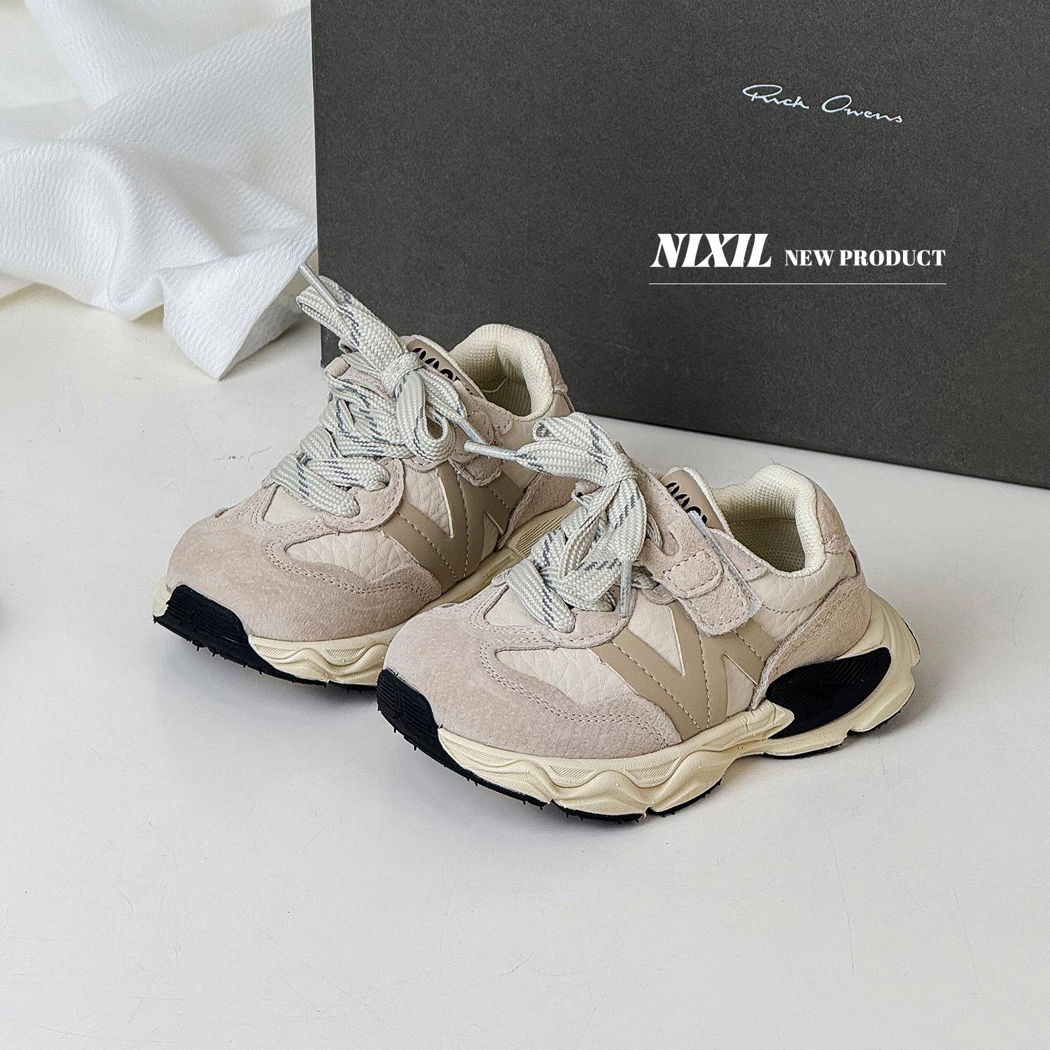 

Clearance, Handling, Autumn, Children s Daddy Shoes, Sneakers, Casual Shoes 25