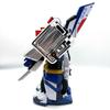 [USED] Rare Bandai Tokusou Sentai Dekaranger Robo Deka Bike Robo with box