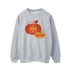 Star Wars Mandalorian Mens Pumpkin Sweatshirt