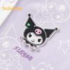 Balabala Girls' Sanrio IP Short-Sleeved T-shirt