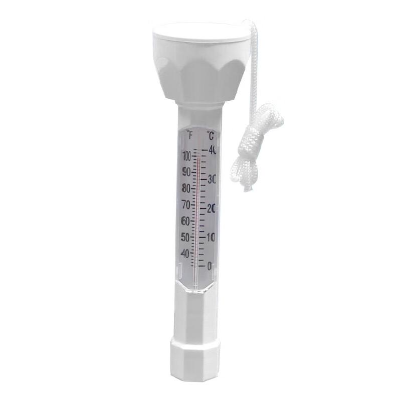 Beirong Floating Swimming Pool Thermometer